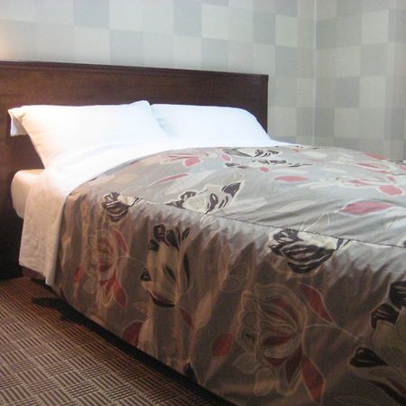 Hotel Park Sendai 1 Экстерьер фото
