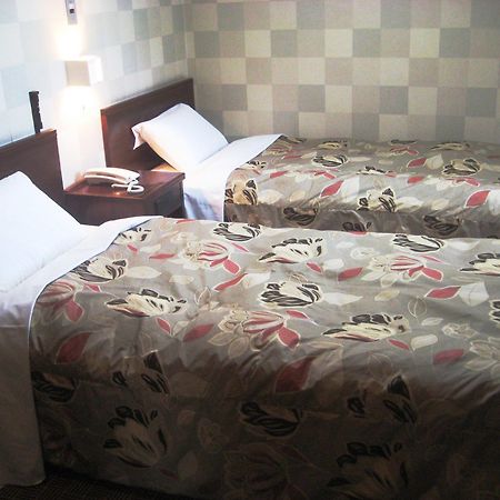Hotel Park Sendai 1 Экстерьер фото