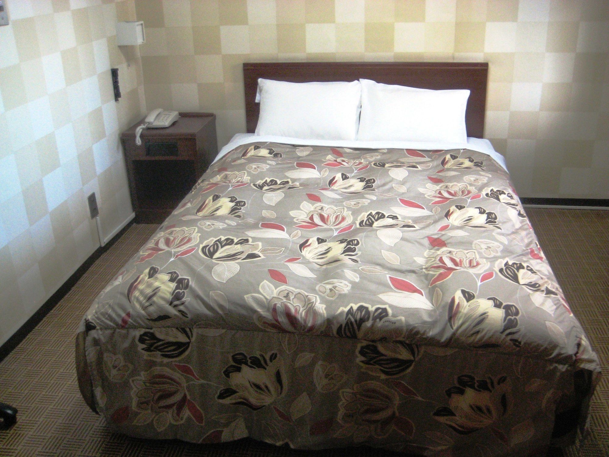 Hotel Park Sendai 1 Экстерьер фото