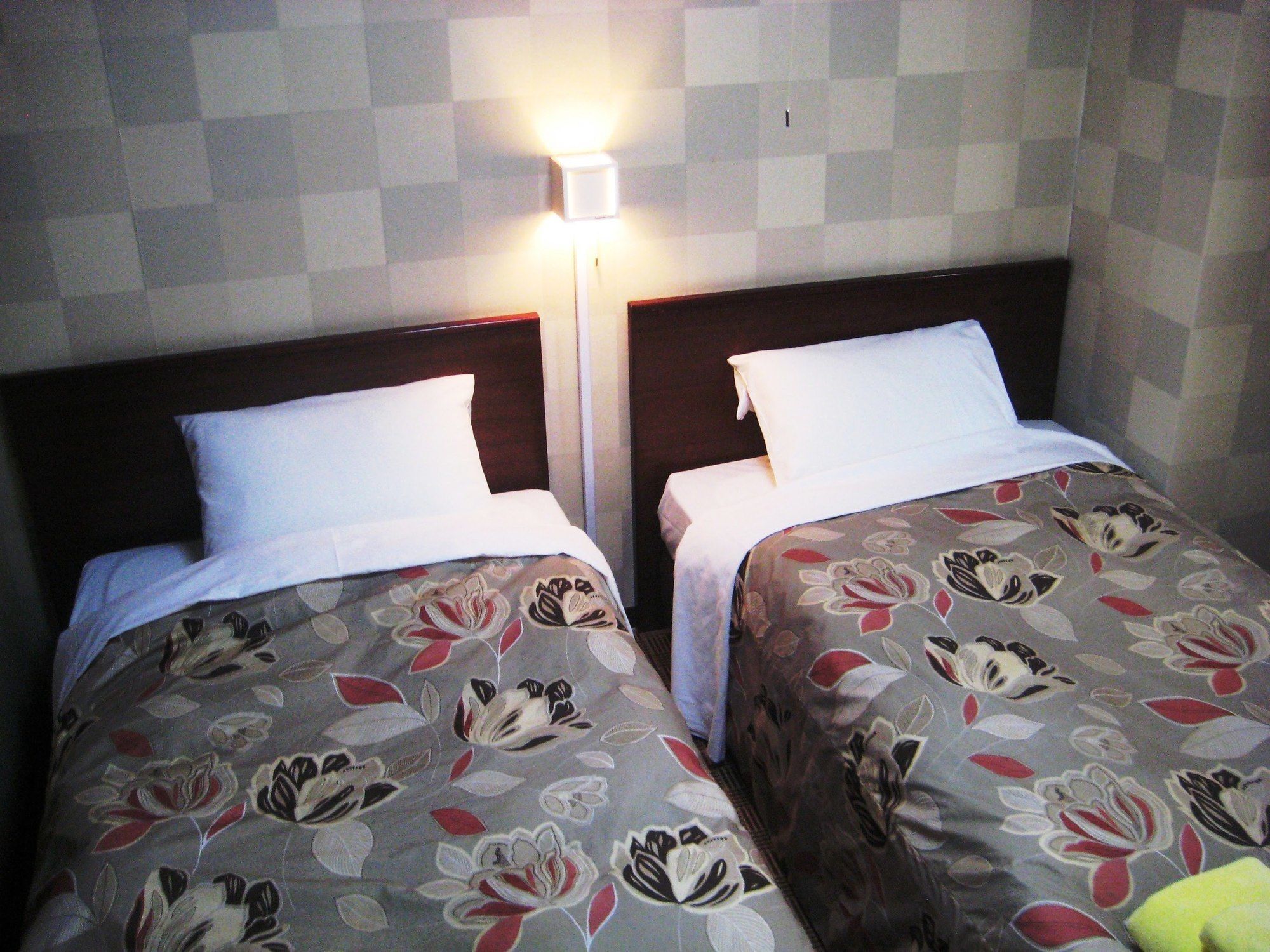 Hotel Park Sendai 1 Экстерьер фото